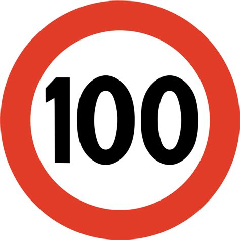 100